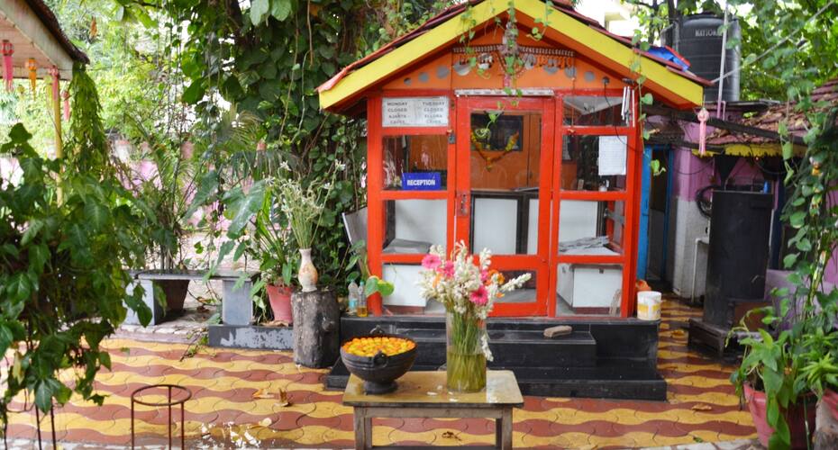 Sunder Lodge, Aurangabad 1